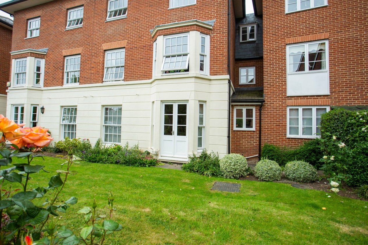 Properties For Sale in Station Road West Canterbury
