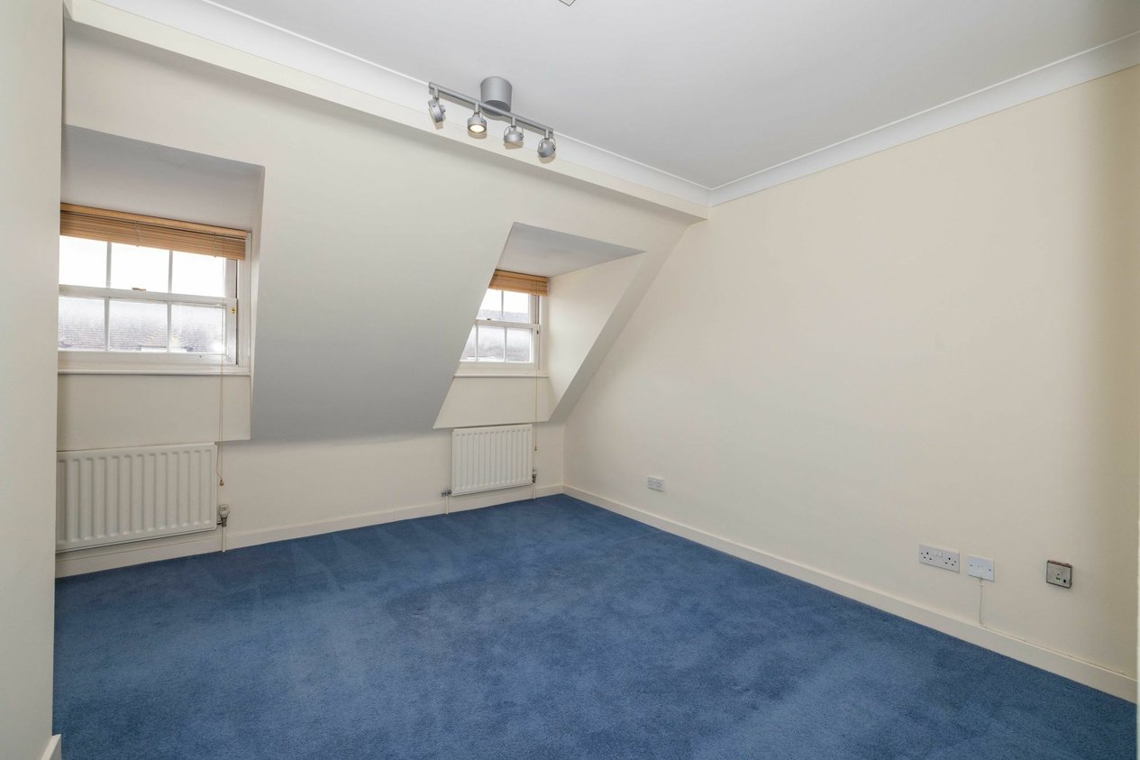 Properties For Sale in Station Road West  Canterbury