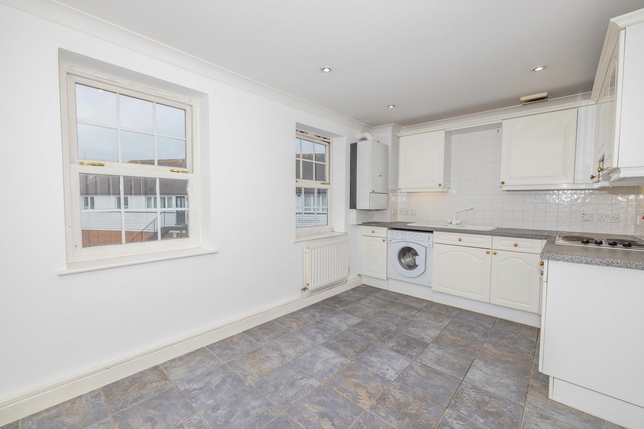 Properties For Sale in Station Road West  Canterbury