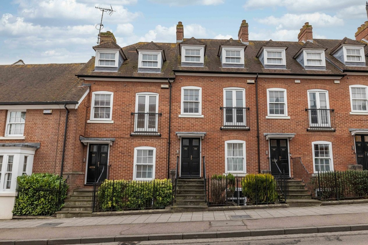 Properties For Sale in Station Road West  Canterbury
