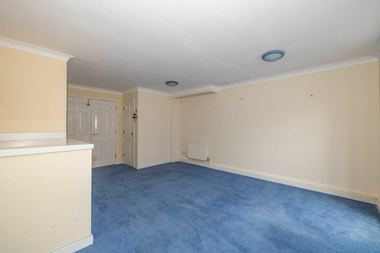 Properties For Sale in Station Road West  Canterbury