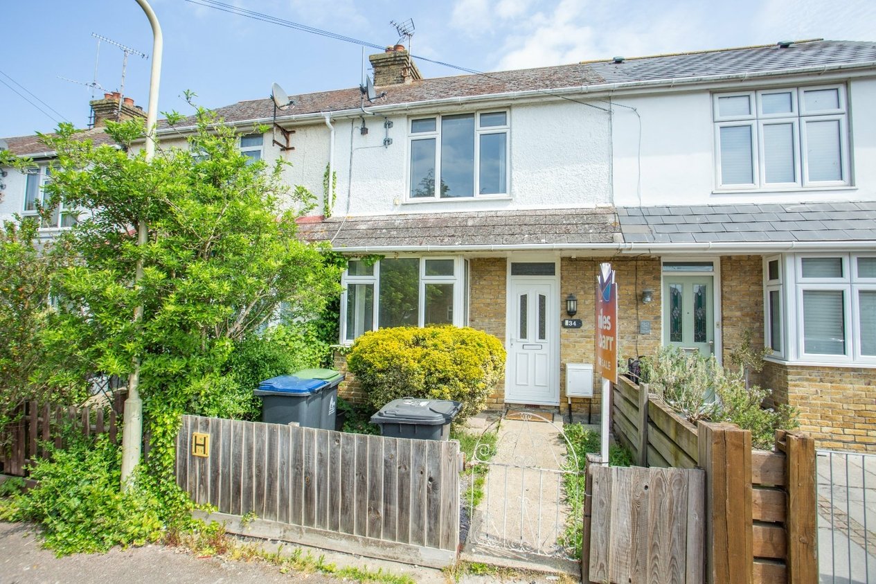 Properties For Sale in Station Road Whitstable