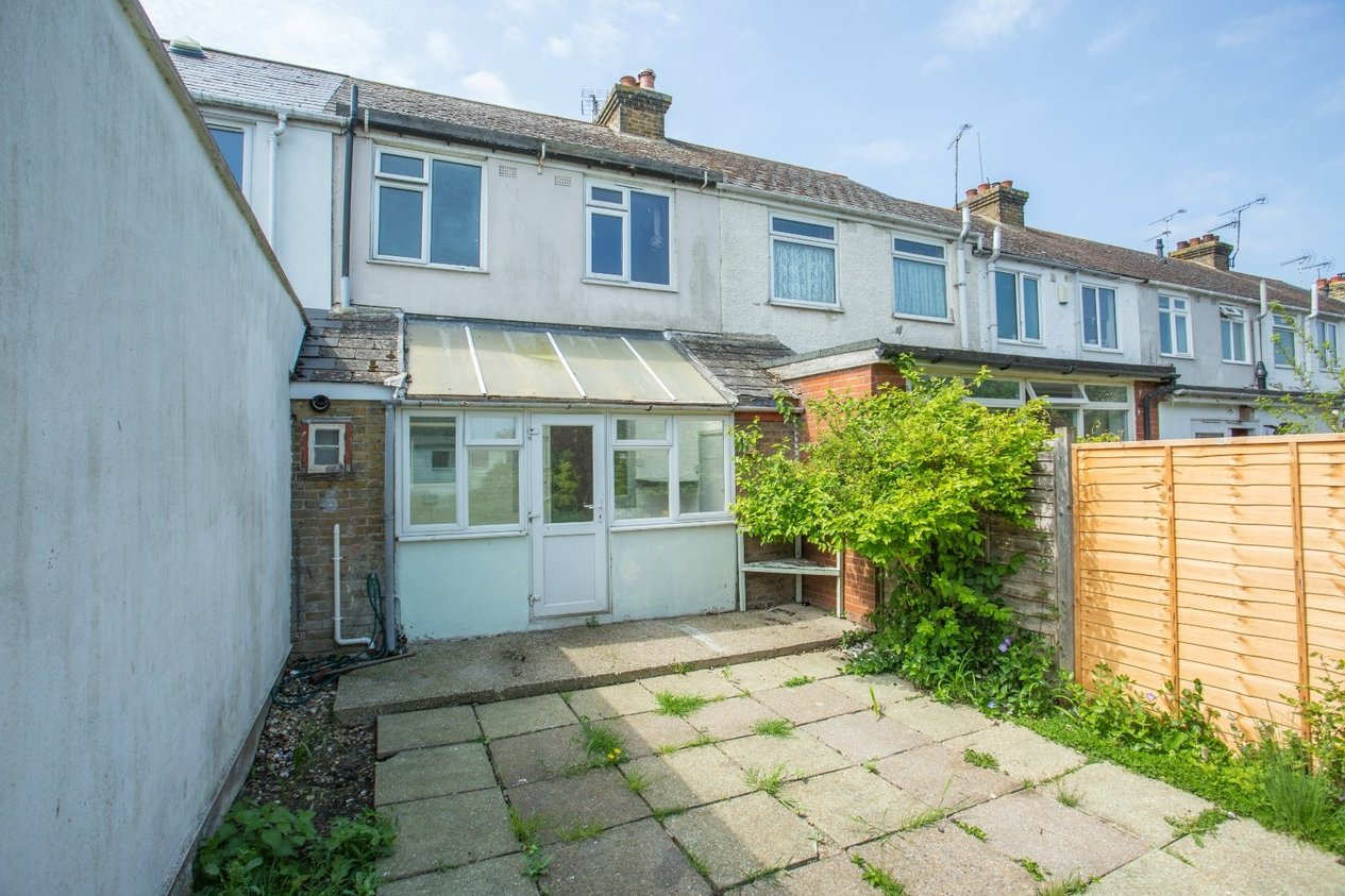 Properties For Sale in Station Road Whitstable