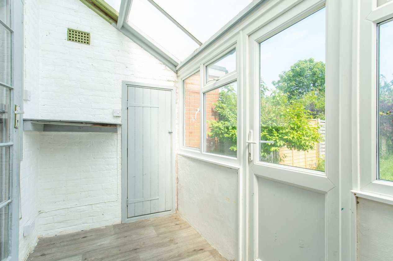 Properties For Sale in Station Road Whitstable