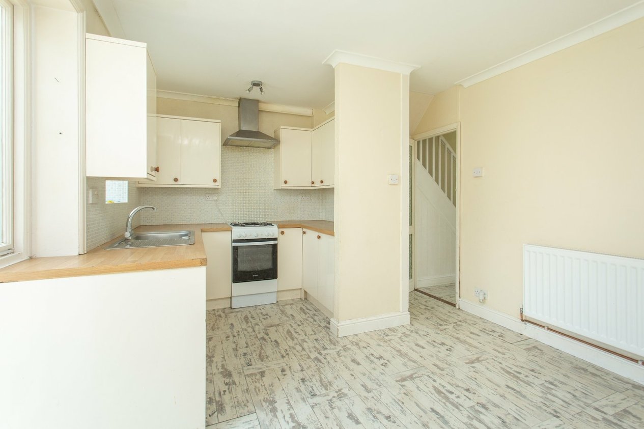 Properties For Sale in Station Road Whitstable