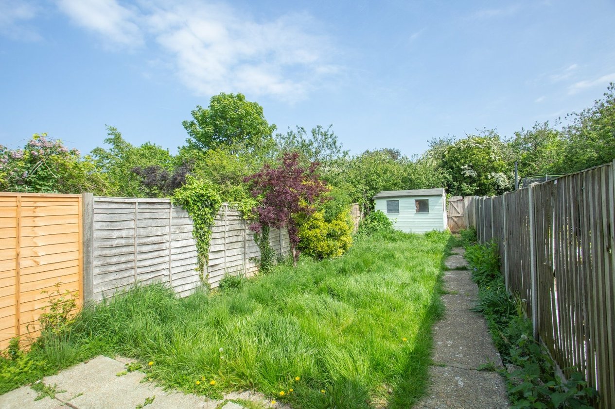 Properties For Sale in Station Road Whitstable