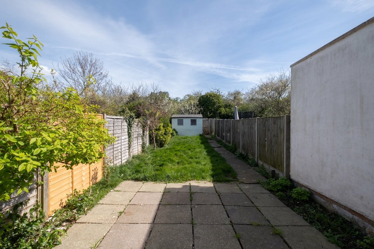 Properties For Sale in Station Road Whitstable