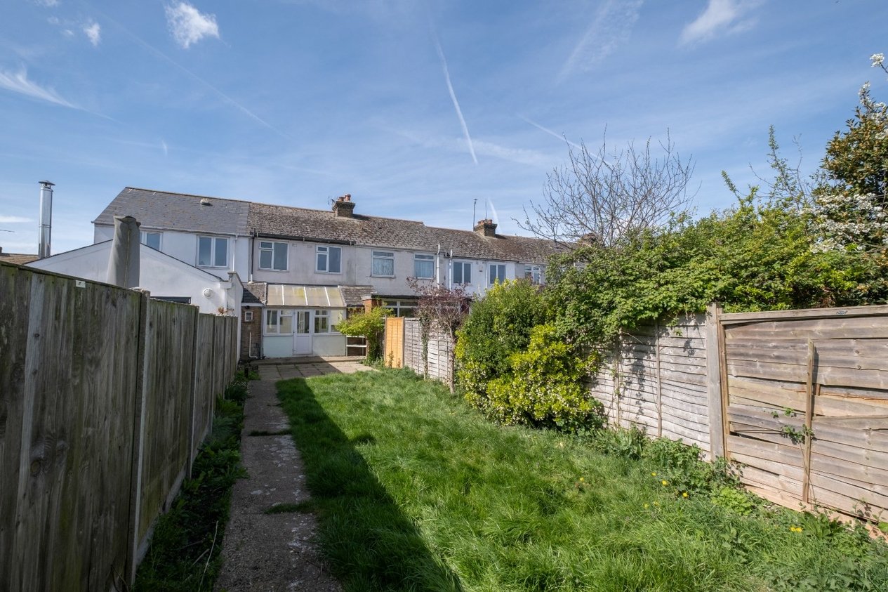 Properties For Sale in Station Road Whitstable