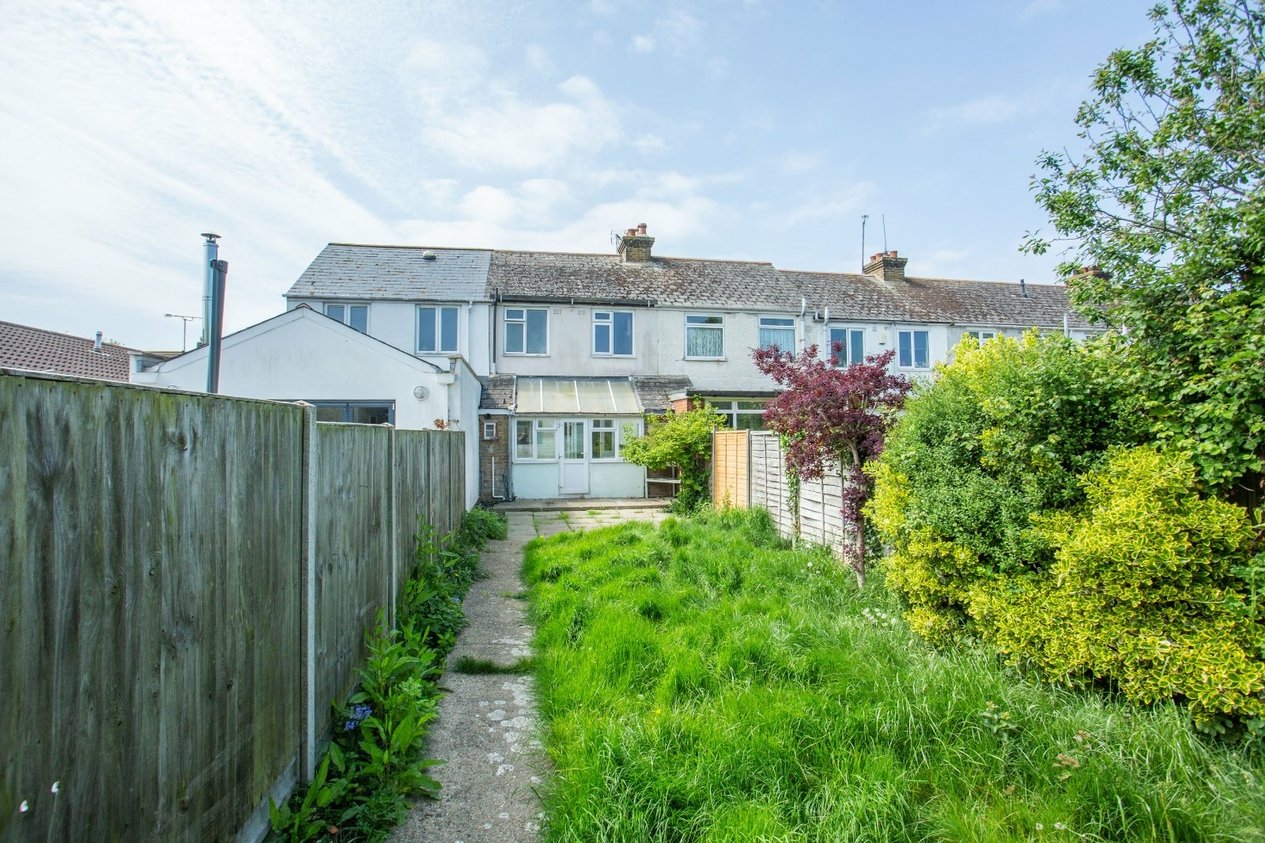 Properties For Sale in Station Road Whitstable