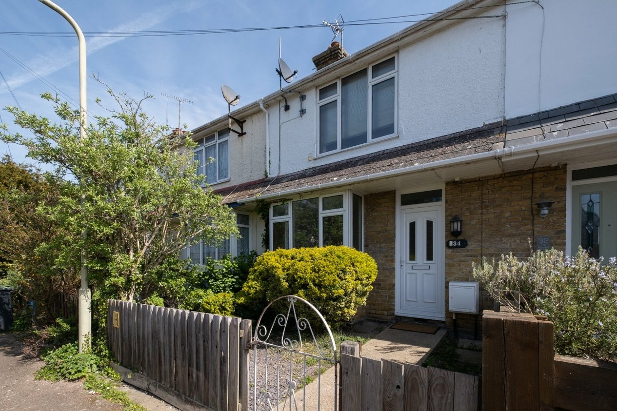 Properties For Sale in Station Road Whitstable