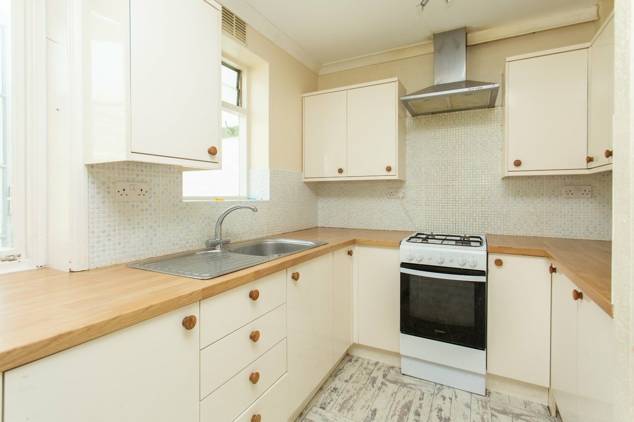 Properties For Sale in Station Road Whitstable