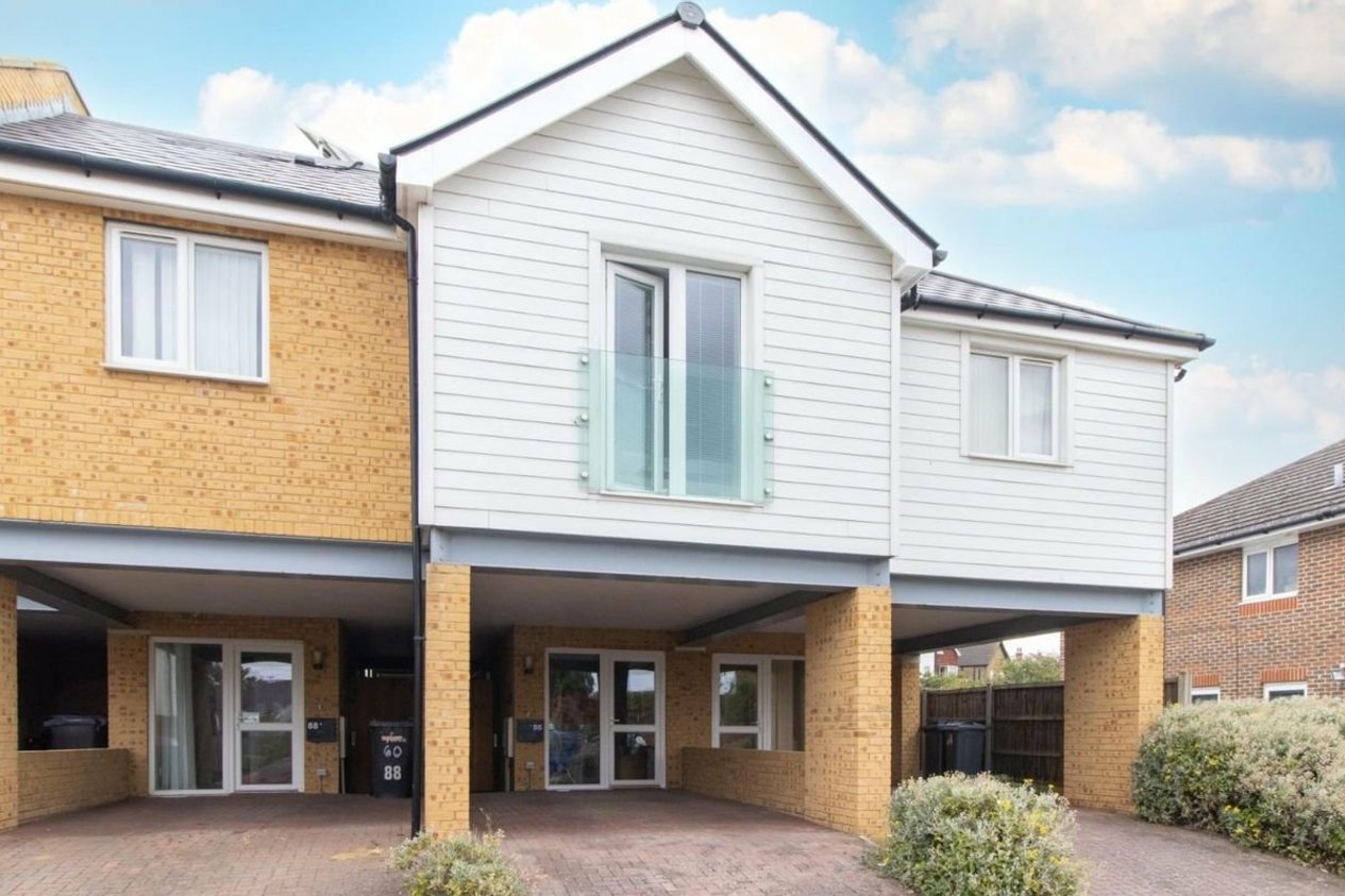 Properties For Sale in Station Road Whitstable