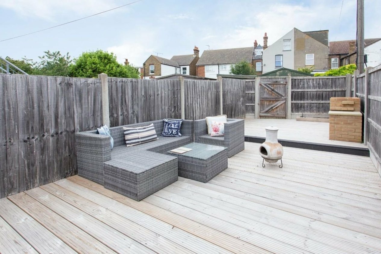 Properties For Sale in Station Road Whitstable