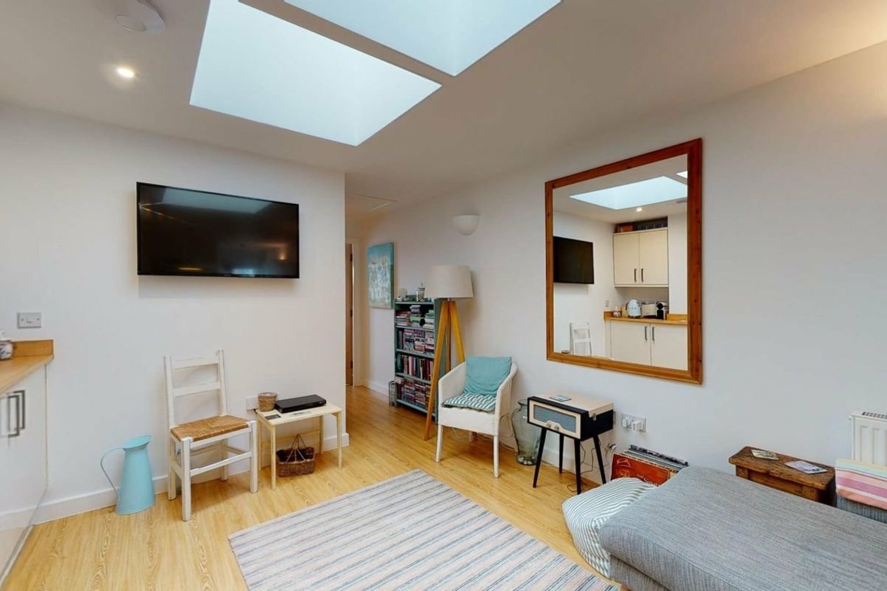 Properties For Sale in Station Road Whitstable