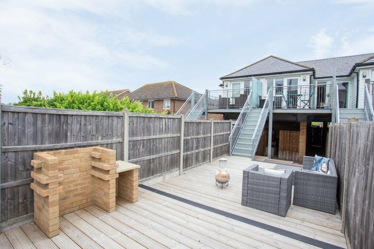 Properties For Sale in Station Road Whitstable