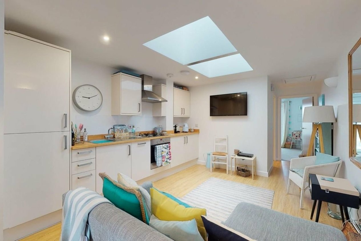 Properties For Sale in Station Road Whitstable