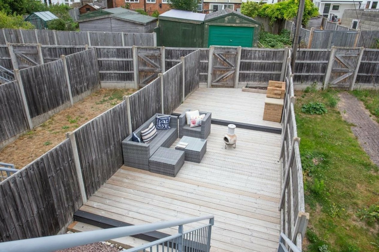 Properties For Sale in Station Road Whitstable