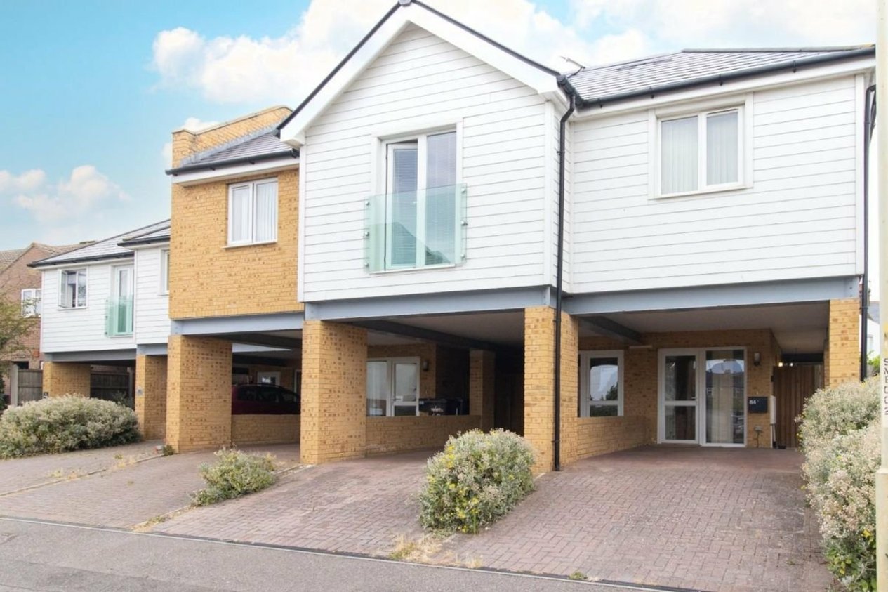 Properties For Sale in Station Road Whitstable