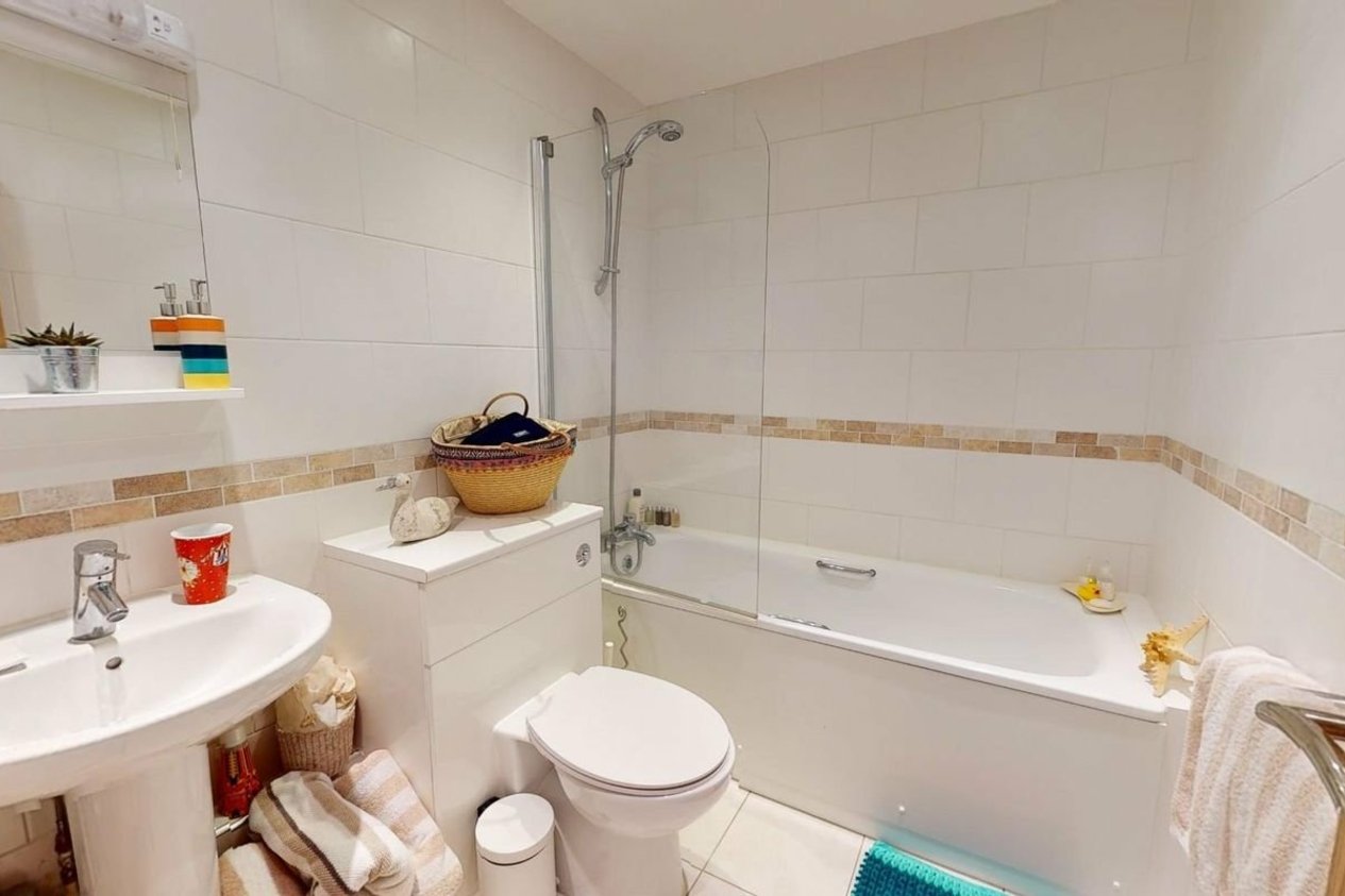 Properties For Sale in Station Road Whitstable