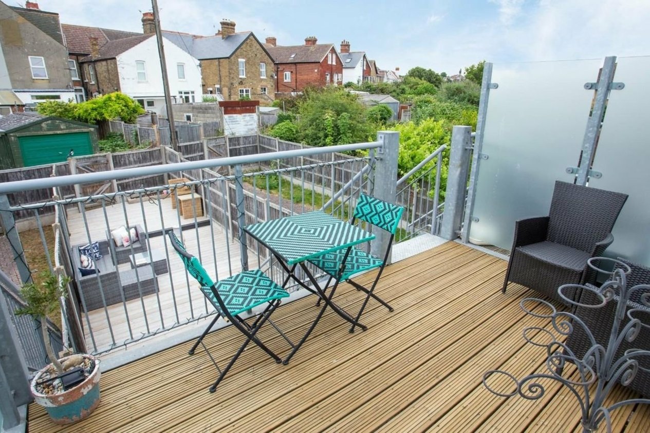 Properties For Sale in Station Road Whitstable