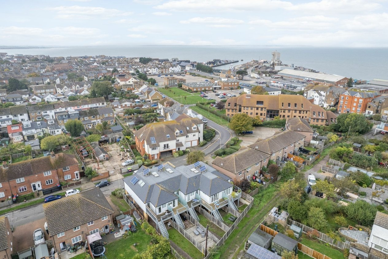 Properties For Sale in Station Road  Whitstable