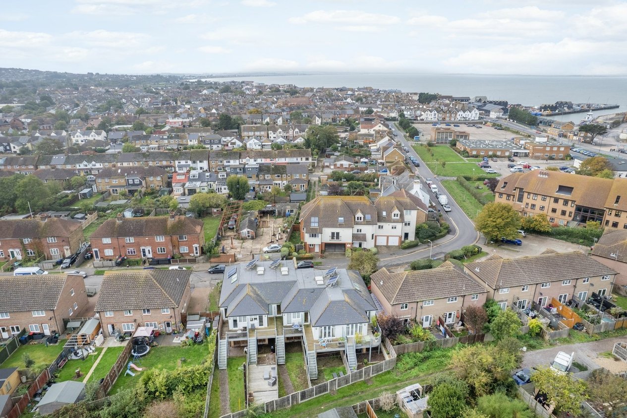 Properties Sold Subject To Contract in Station Road  Whitstable