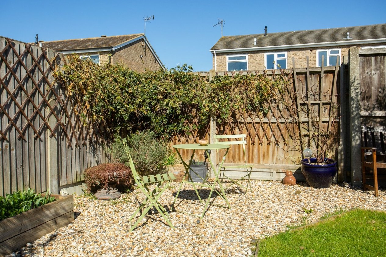 Properties For Sale in Steed Close Herne Bay