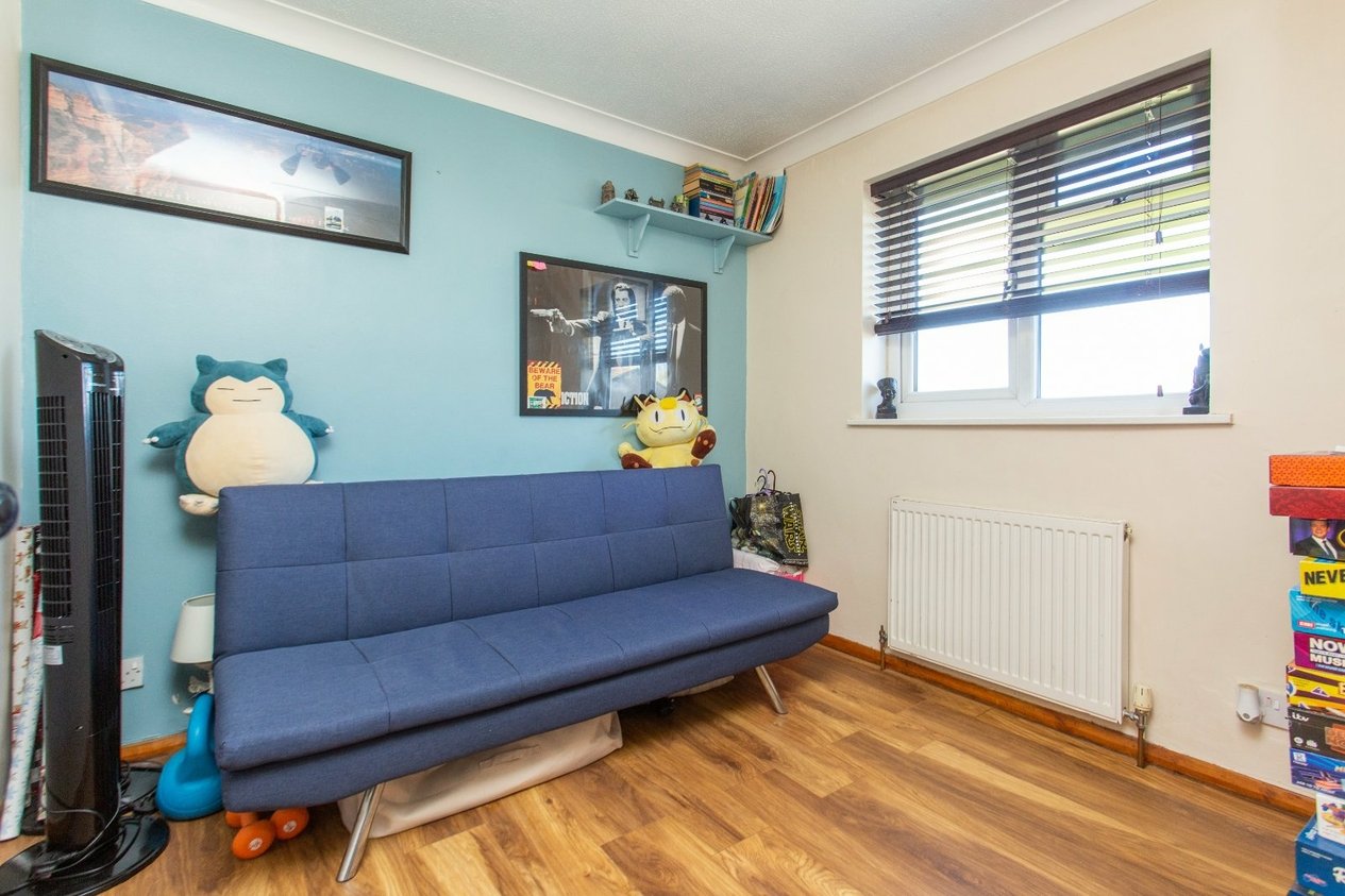 Properties For Sale in Steed Close Herne Bay