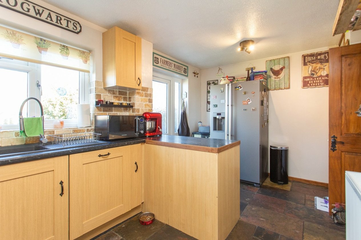 Properties For Sale in Steed Close Herne Bay