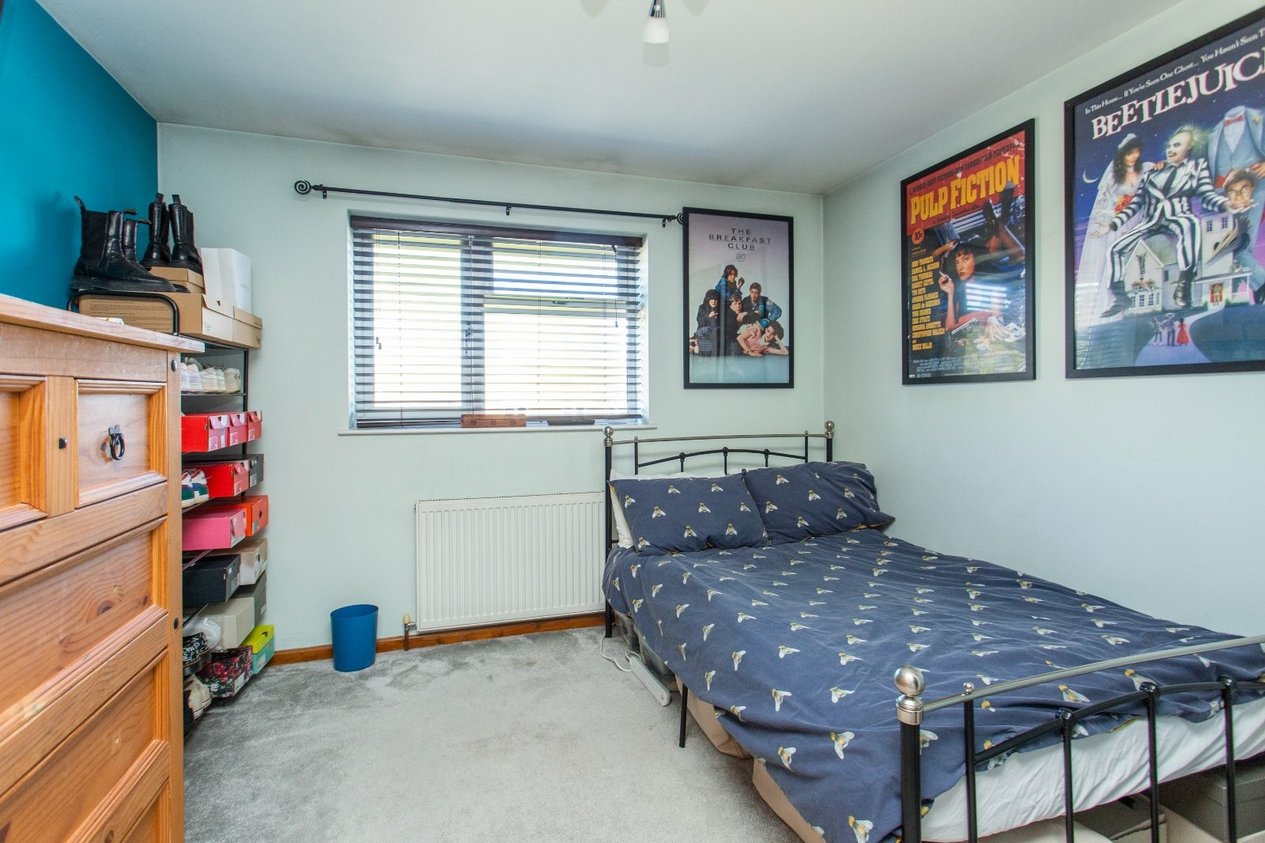 Properties For Sale in Steed Close Herne Bay