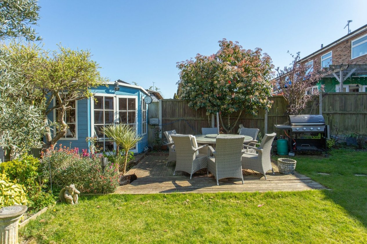 Properties For Sale in Steed Close Herne Bay