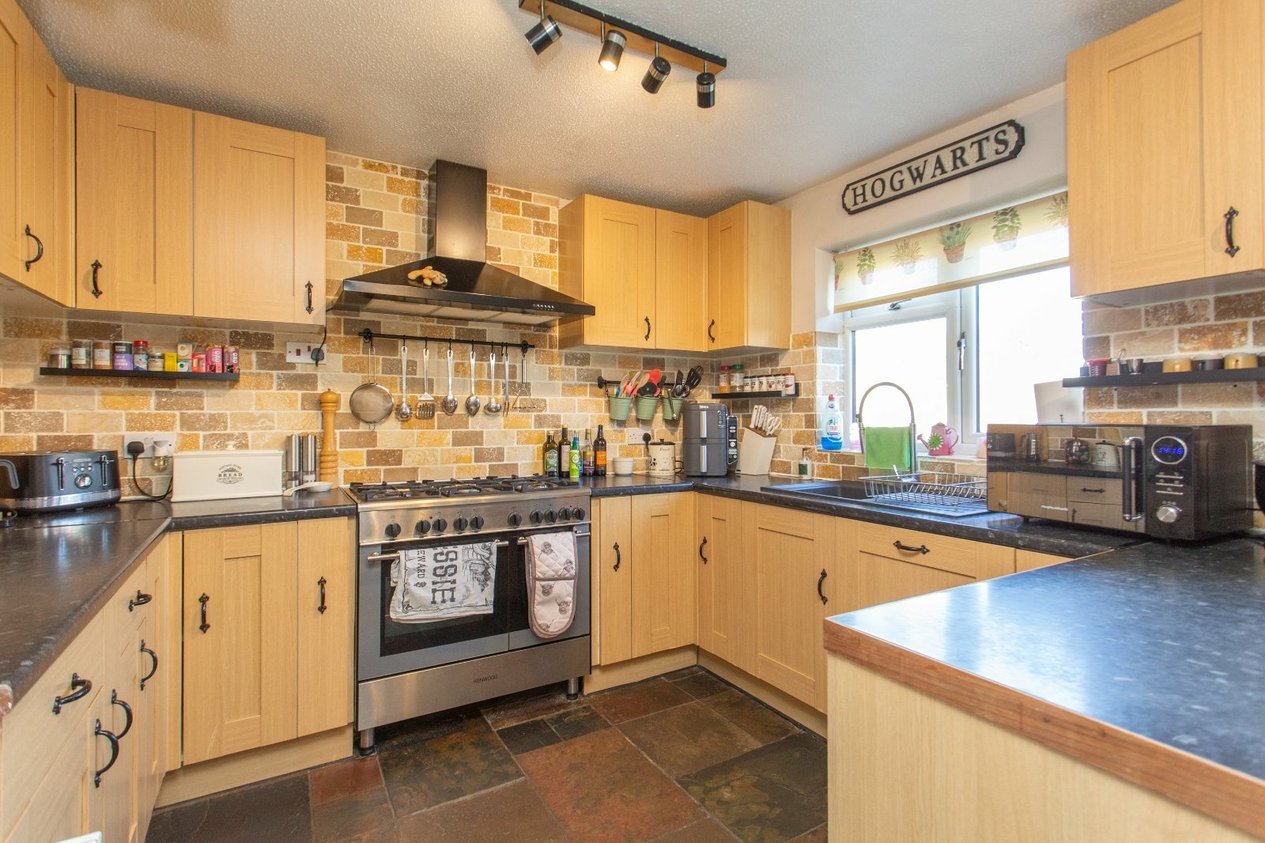Properties For Sale in Steed Close Herne Bay
