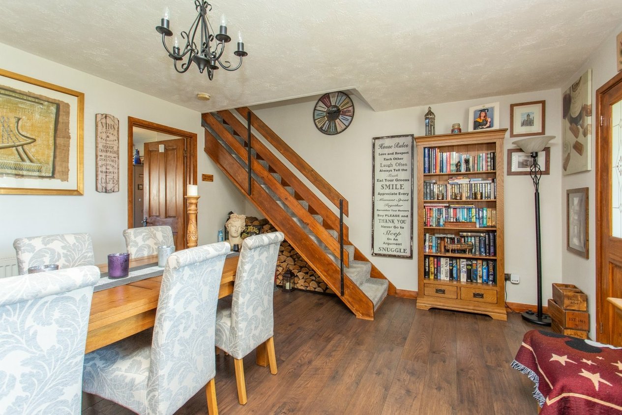 Properties For Sale in Steed Close Herne Bay