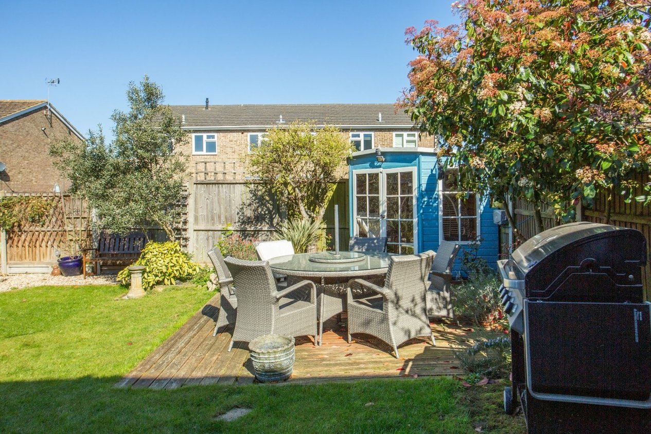 Properties For Sale in Steed Close Herne Bay