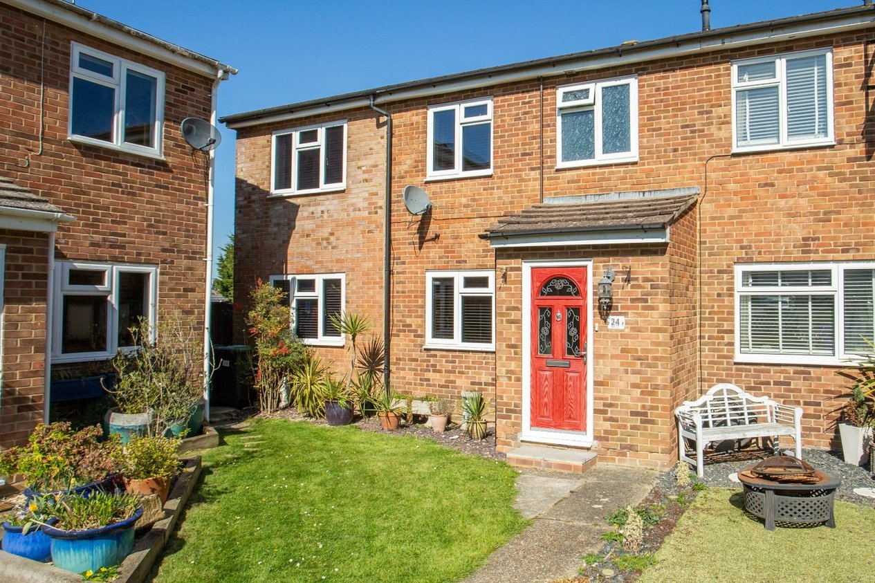 Properties For Sale in Steed Close Herne Bay