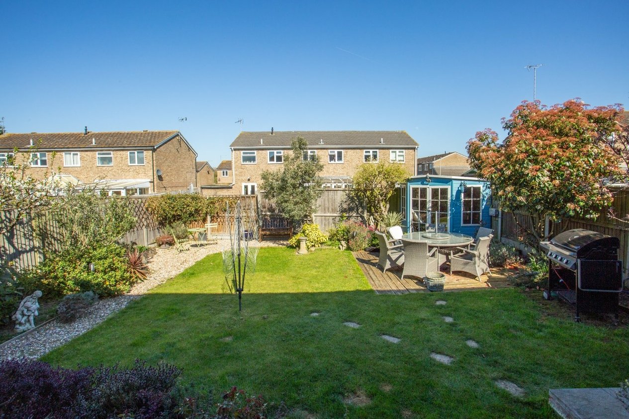 Properties For Sale in Steed Close Herne Bay