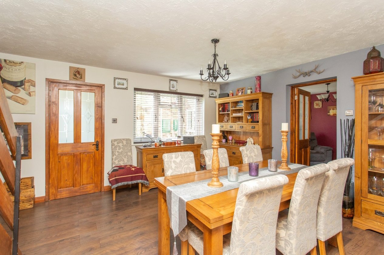 Properties For Sale in Steed Close Herne Bay