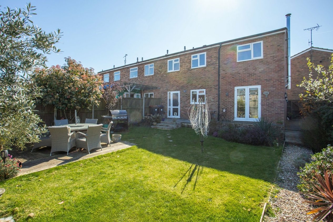 Properties For Sale in Steed Close Herne Bay