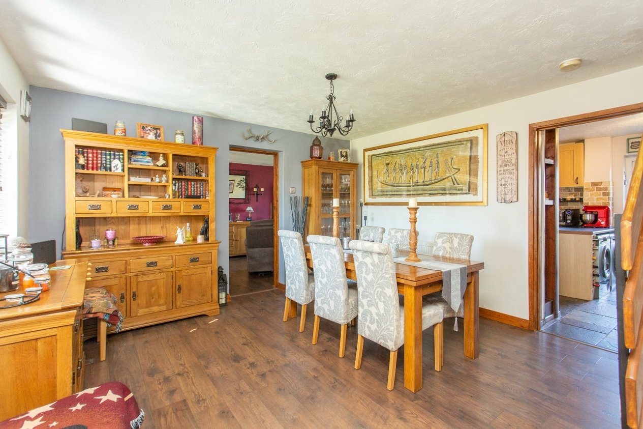 Properties For Sale in Steed Close Herne Bay