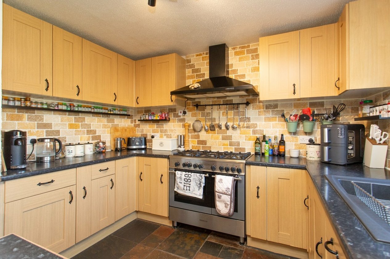 Properties For Sale in Steed Close Herne Bay