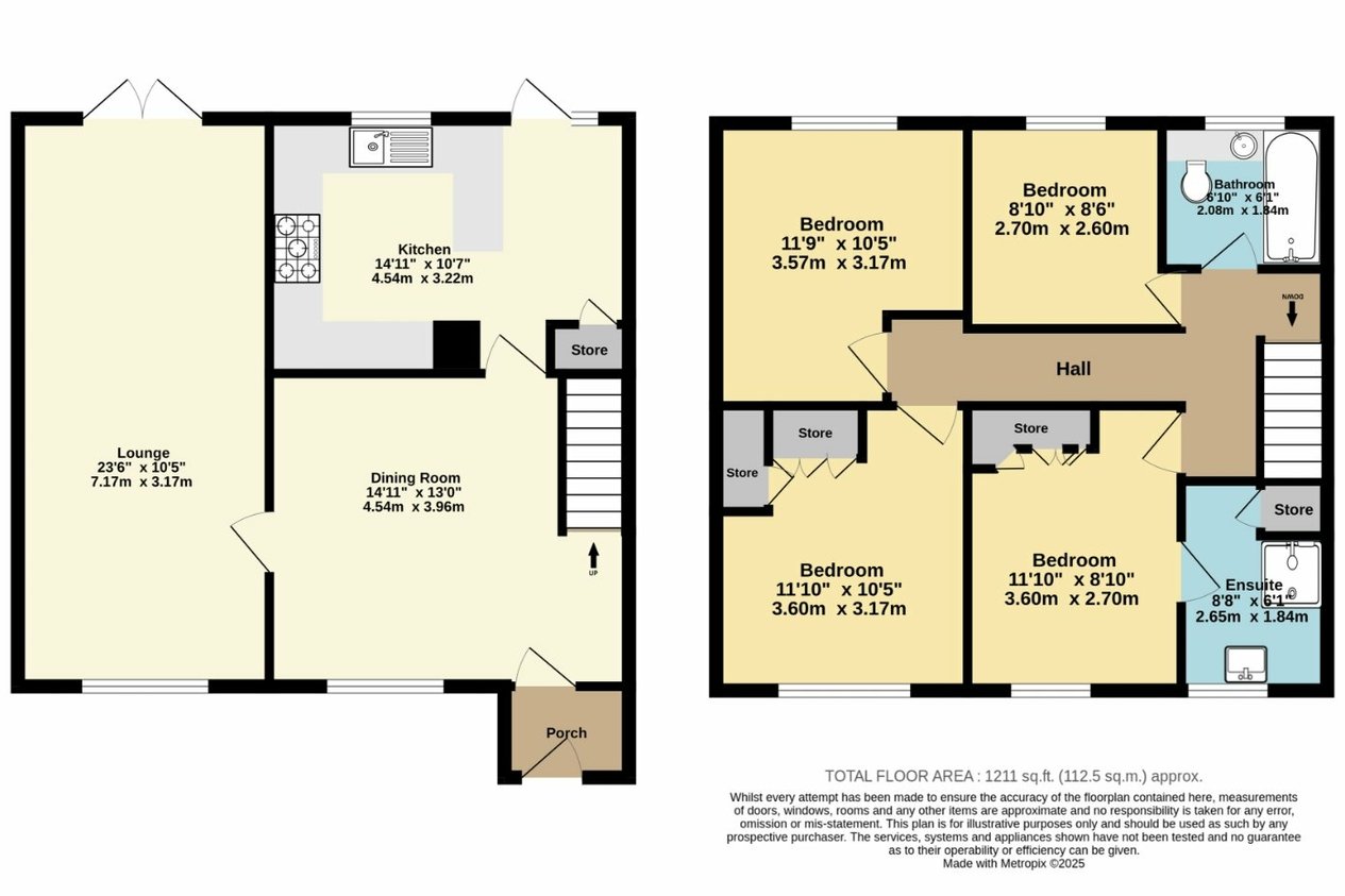Properties For Sale in Steed Close Herne Bay