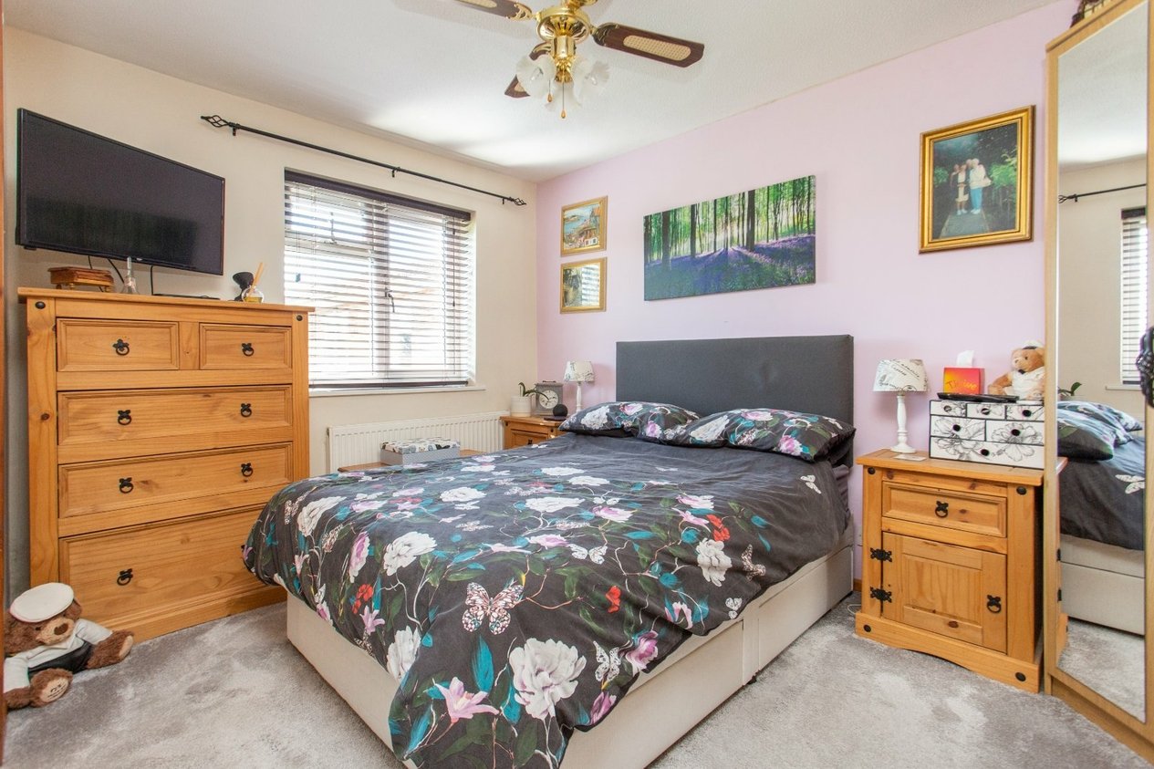 Properties For Sale in Steed Close Herne Bay