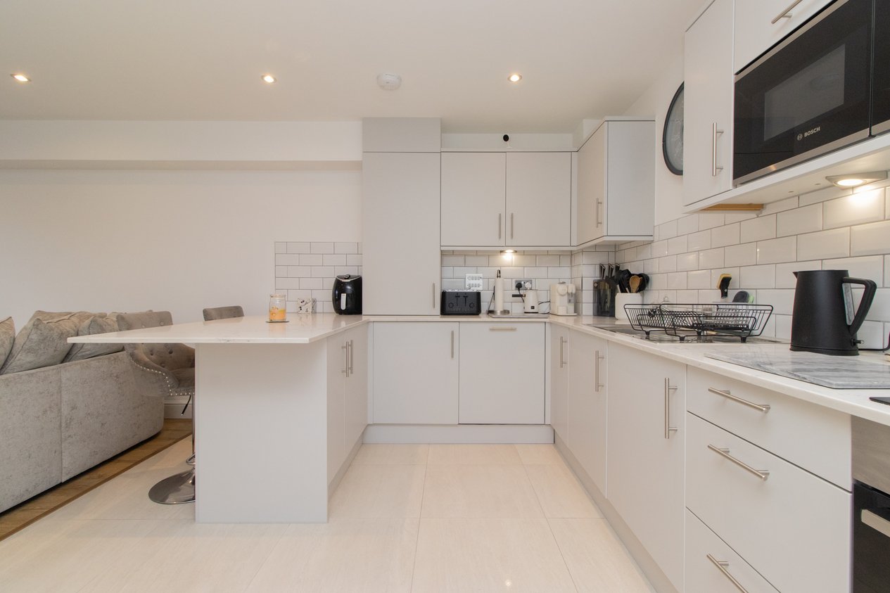 Properties Under Offer in Steel Close Herne Bay