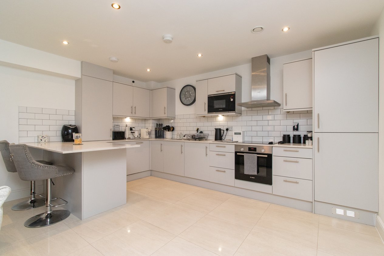 Properties Under Offer in Steel Close Herne Bay