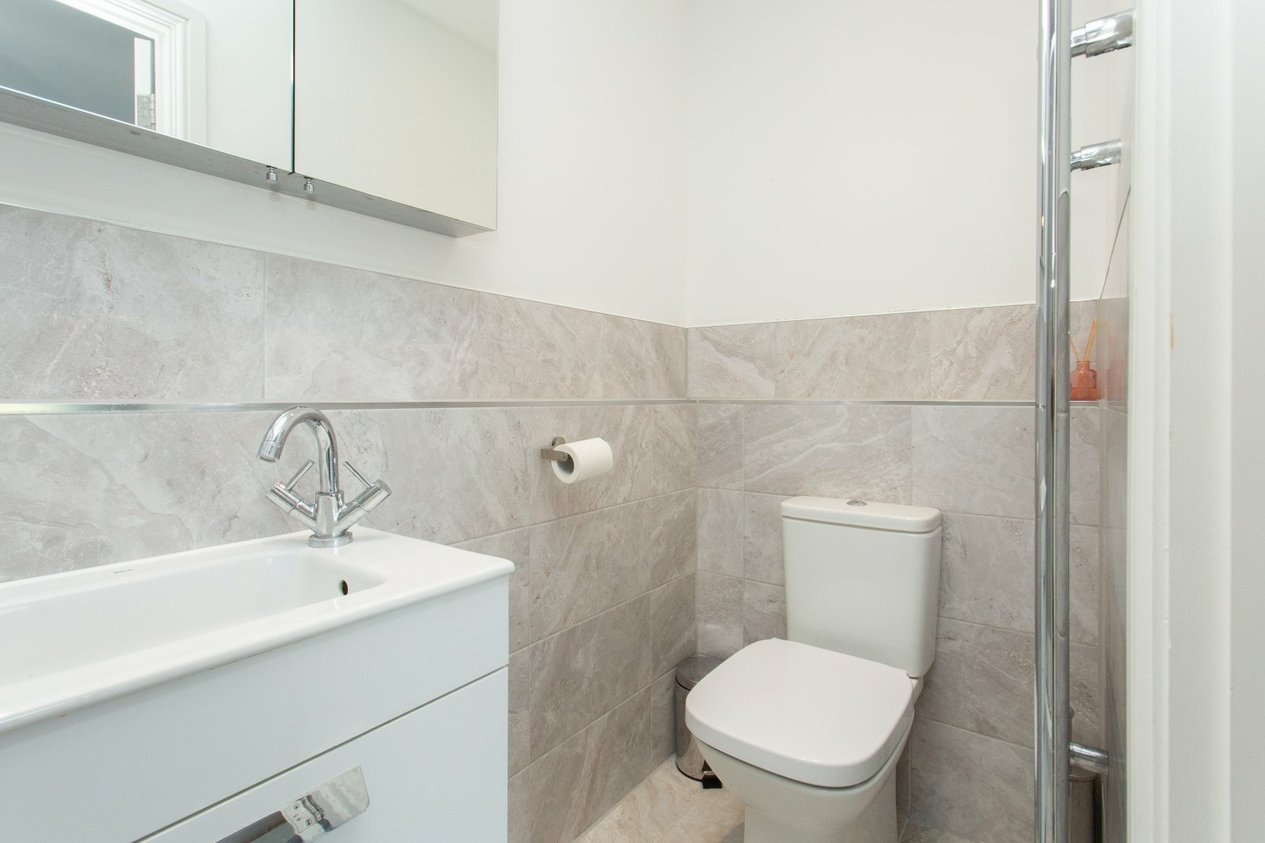 Properties For Sale in Steel Close Herne Bay