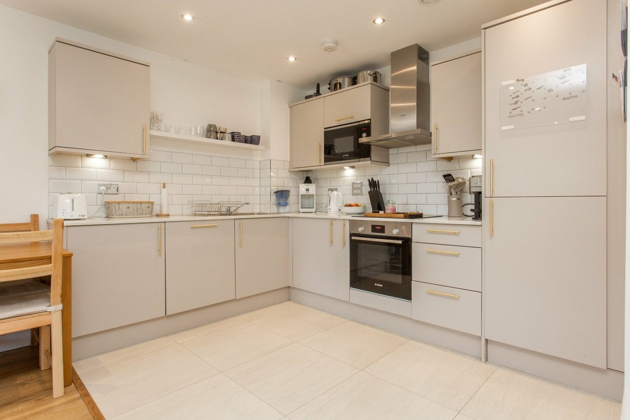Properties For Sale in Steel Close Herne Bay