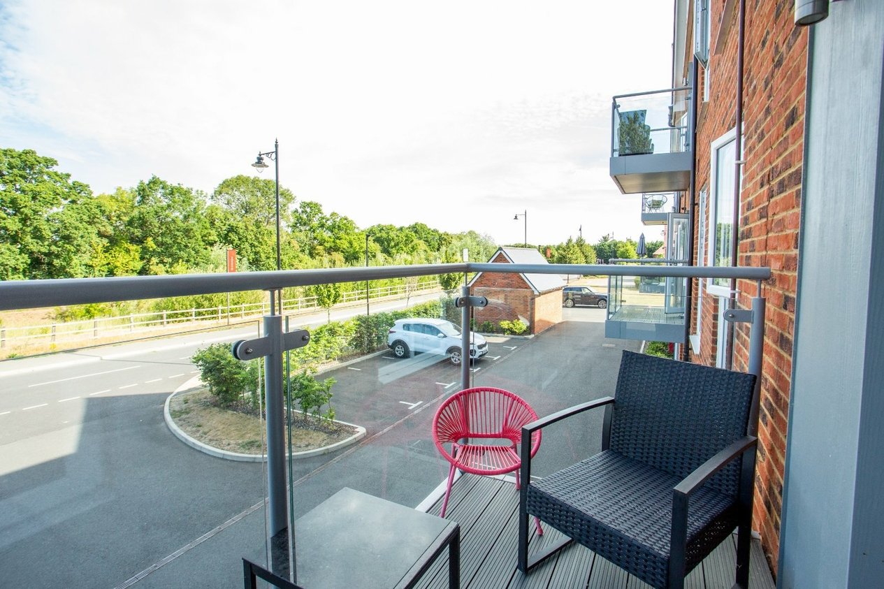 Properties For Sale in Steel Close Herne Bay