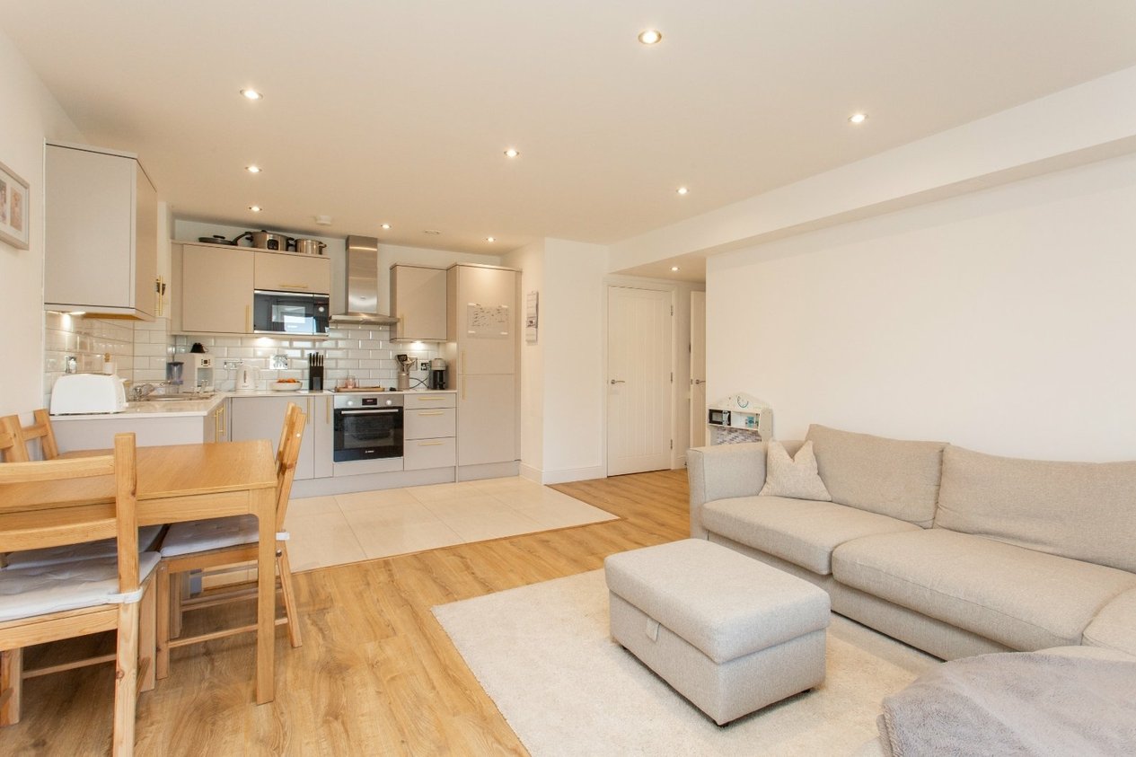 Properties For Sale in Steel Close Herne Bay
