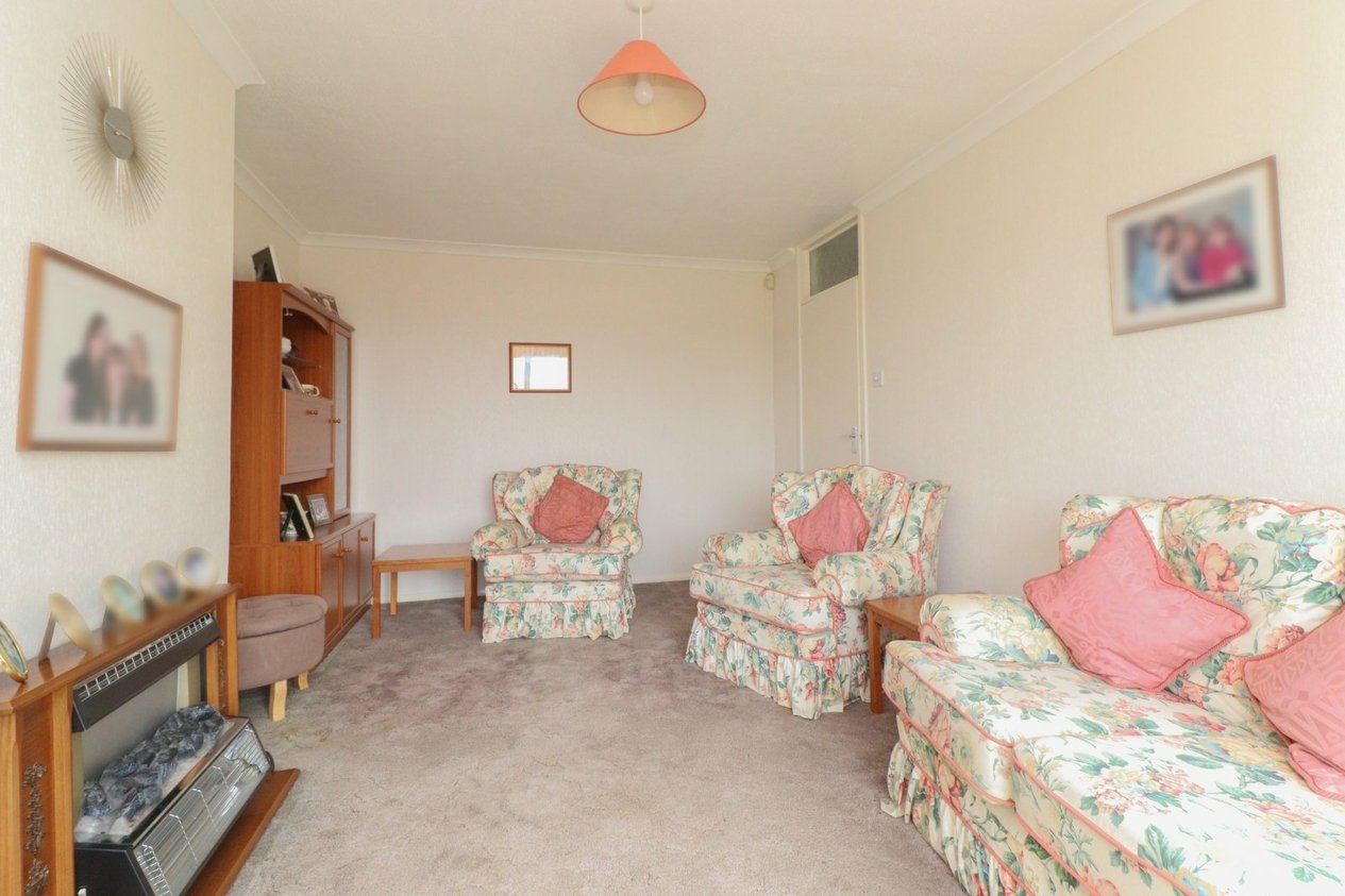 Properties For Sale in Stephens Close Garlinge