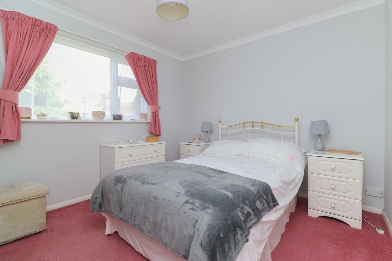 Properties For Sale in Stephens Close Garlinge